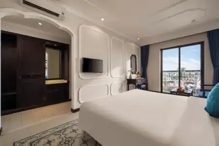 Hoi An Rosemary Boutique & Spa - 70