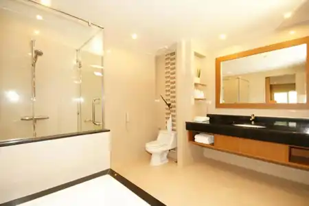 The Heritage Pattaya Beachfront Resort - 47