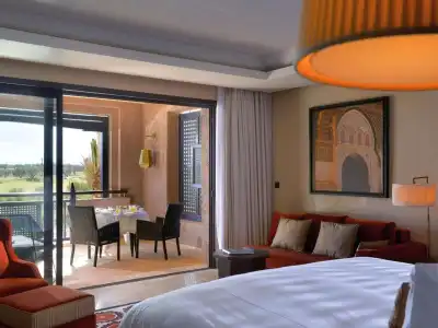 Fairmont Royal Palm Marrakech - 42