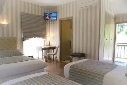 Hôtel La Verperie - 24