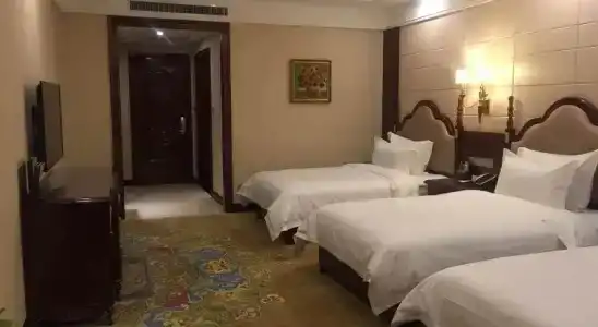 Wan Sheng International - 2
