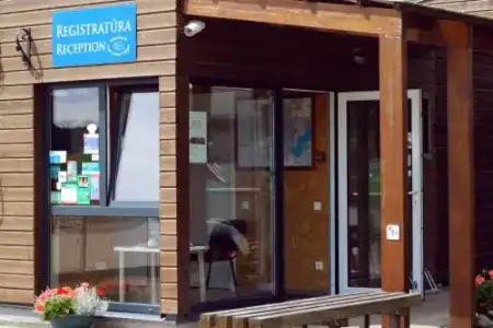 Kaunas Camp Inn - 0
