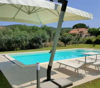 Villa Lauro Luxury B&B - 15