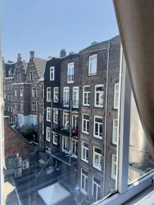 Amsterdam Inn - Digital Access - 32