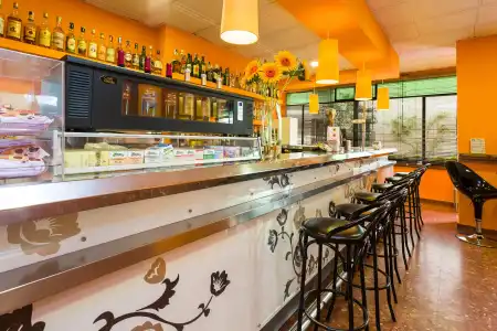 Sol y Miel Hostal - 11