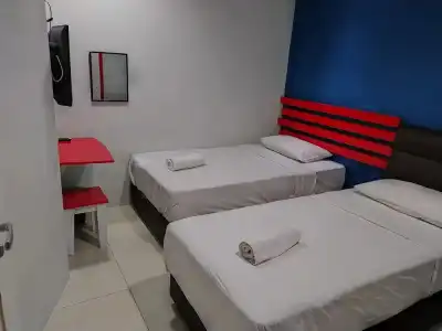 SALAM & Best Shah Alam i-City, UiTM, Hospital - 30