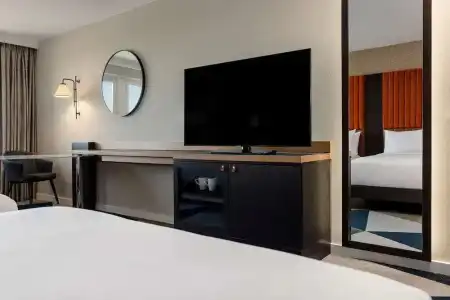 Hilton Vienna Waterfront - 86