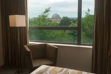 Park Plaza Cardiff - 26