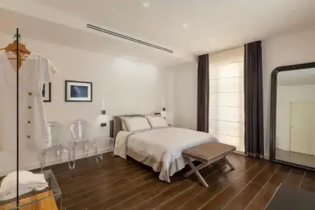Qui Vicino boutique rooms and suites - 49