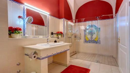 Schloss Lübbenau - 129