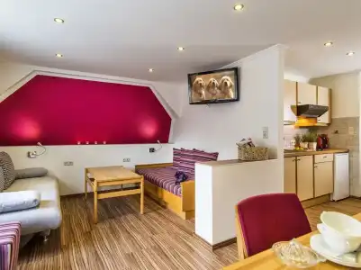 GRUBERS Apartments Gastein - 76