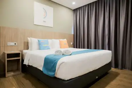 RedDoorz Premium near CBD Puri Indah - 80