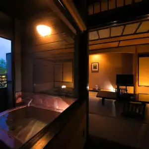 Yunosato Hayama - 23
