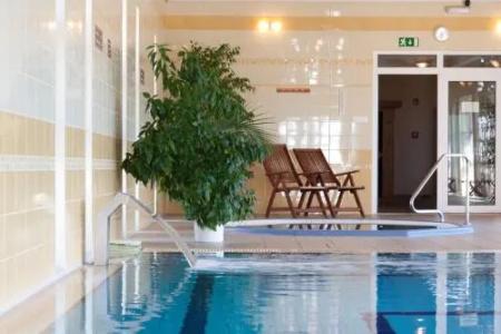 Bodrog Wellness - 8