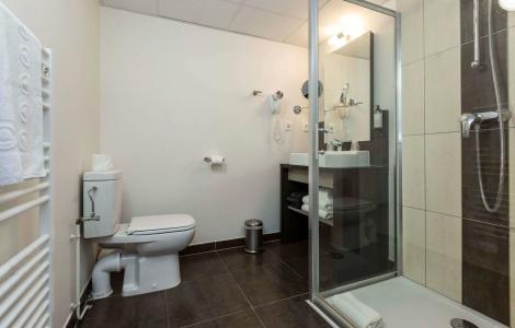 Odalys City Apartment - Colmar Centre - 9