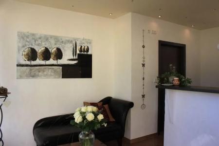 & Gästehaus Im Ziegelweg Garni - 1