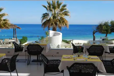 Iberostar Selection Diar El Andalous - 33