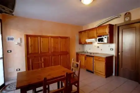 Residence Les Lacs - 13