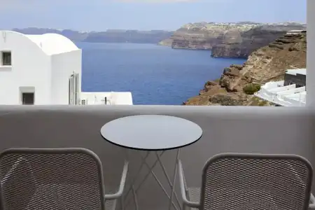 Santorini View - 108