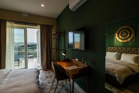 The Carob Tree B&B - 22