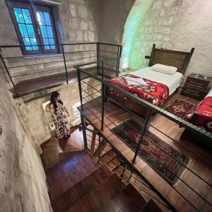 Urgup Inn Cave - 108