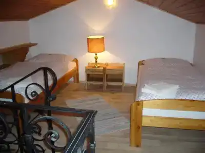 Alpenpension Haslinger - 81