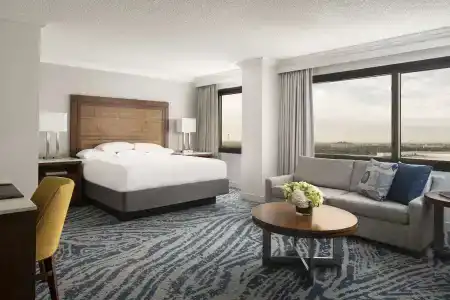 Hyatt Regency Orlando - 3