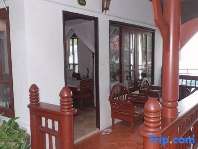 Bhundhari Chaweng Beach Resort Koh Samui - 168