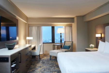 Hilton Anchorage - 2