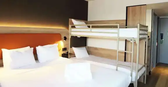 Campanile PRIME - Toulouse Sud Balma Cité de l'Espace - 100