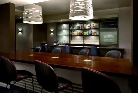 Hyatt Centric Delfina Santa Monica - 15