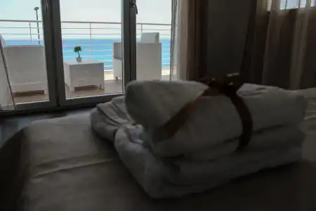 Residence Spuma Di Mare - 111