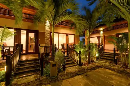 Qualia Resort Phu Quoc - 49