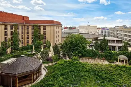 The Westin Grand Berlin - 201