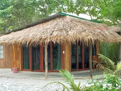 Ailay Resort - 97