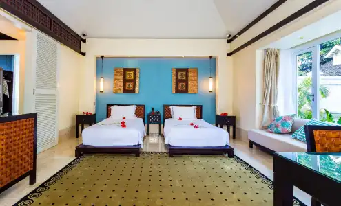 Banyan Tree Seychelles Resort & Spa - 3