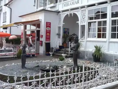 Haus Miramar - 16