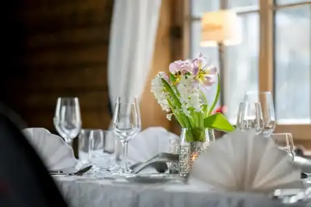 Boutique Relais Chalet Wilhelmy - 22