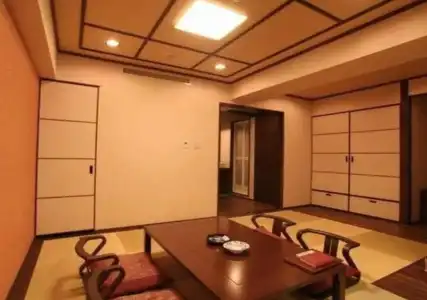 Yamagisi Ryokan - 6