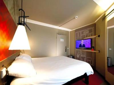 Ibis Koeln Centrum - 39