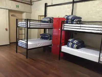 YHA Fremantle Prison - 21