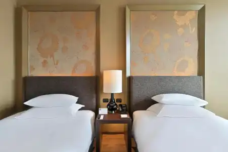 Eastin Grand Sathorn - 5