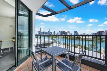 Cosmo Apartment - 96