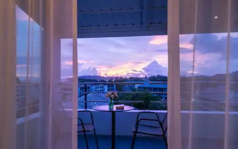 Baan Bandalay - 88