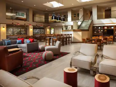 Hampton Inn & Suites by Hilton San Diego SeaWorld Near Old Town - 1