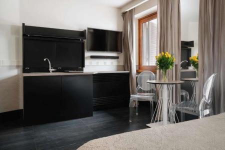 Unica Suites Rome - 18