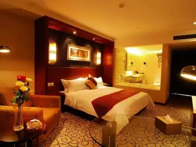 Dynasty International Kunming - 6