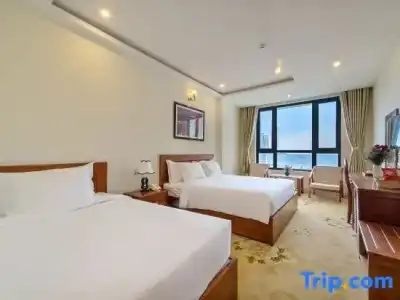 Phuoc My An Beach - 84