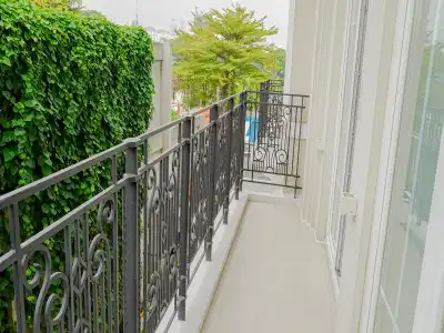 The Grand Mansion Menteng - 113