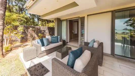 Paradise Beach by Horizon Holidays - 116